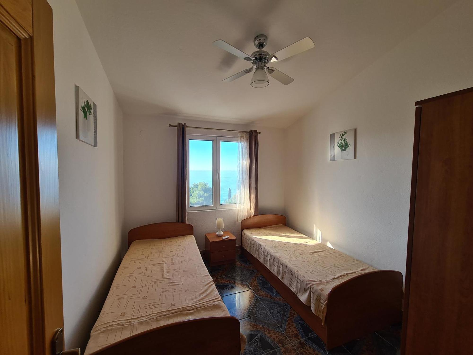 Apartment Sunny Бар Экстерьер фото