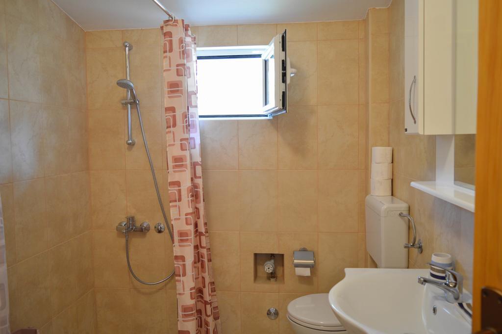 Apartment Sunny Бар Экстерьер фото