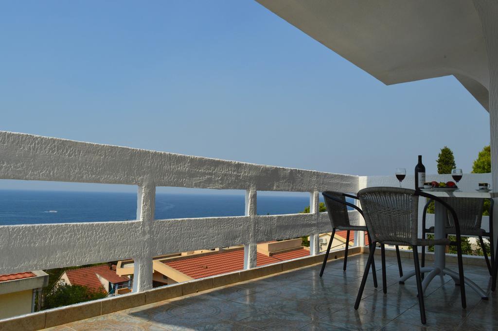 Apartment Sunny Бар Экстерьер фото