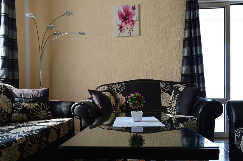 Apartment Sunny Бар Экстерьер фото